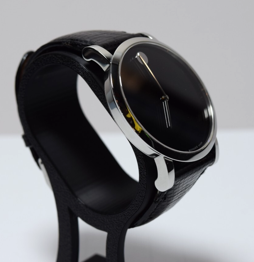 Movado Museum Automatic 84.F4. 1891.  42mm Classic Watch #1