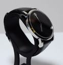 Movado Museum Automatic 84.F4. 1891.  42mm Classic Watch used