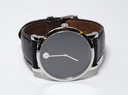 Movado Museum Automatic 84.F4. 1891.  42mm Classic Watch purchase