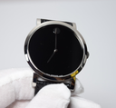 Movado Museum Automatic 84.F4. 1891.  42mm Classic Watch in Boston, MA
