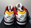 NIB - NIKE AIR CROSS TRAINER 3 LOW/S SUPREME CJ5291-100 -US Size 9 used