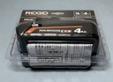 New - RIDGID AC840041 18V 4.0 Ah MAX Output EXP Lithium-Ion GENUINE Battery buy