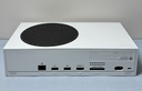 Microsoft Xbox Series S 512GB Console Gaming System White - Complete used