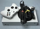 Microsoft Xbox Series S 512GB Console Gaming System White - Complete cost