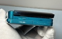 Nintendo 3DS Console - Aqua Blue with 4GB SD card & charger/ games cost