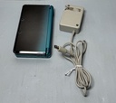 Nintendo 3DS Console - Aqua Blue with 4GB SD card & charger/ games in Boston