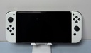 Nintendo Switch OLED Model HEG-001 Handheld Console - 64GB - White used