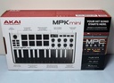 Akai MPK Mini MK3 Keyboard and Pad Controller - New Sealed used