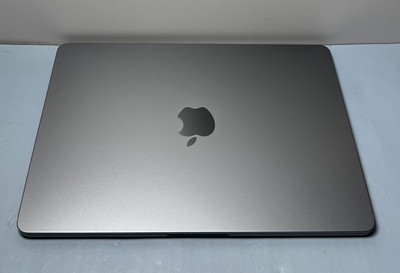 Apple MacBook Air 13.6"2022 M2 3.5GHz 8GB RAM 256GB SSD Space Gray A2681 #2
