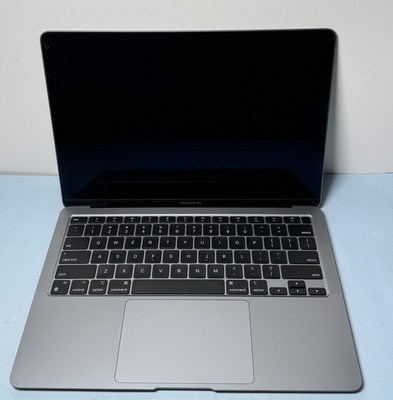 Apple MacBook Air 2020 13" M1 8-Core 8GB  256GB Gray - A2337 #2