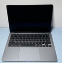 Apple MacBook Air 2020 13" M1 8-Core 8GB  256GB Gray - A2337 buy