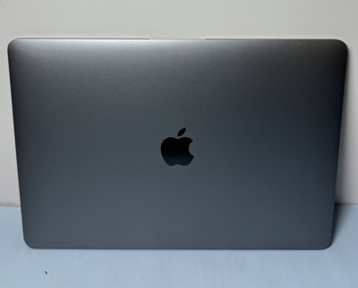 Apple MacBook Air 2020 13" M1 8-Core 8GB  256GB Gray - A2337 #3