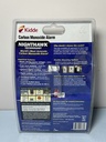 Kidde 900007601 Nighthawk Carbon Monoxide Alarm with Digital Display - White used