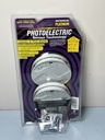 Photoelectric Smoke & Fire Alarm  SS-901 - New buy