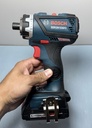 Bosch 18V Set GSR18V-535FC Drill Driver (No Heads) +MXH180 Multi +Batt +Charger in Boston