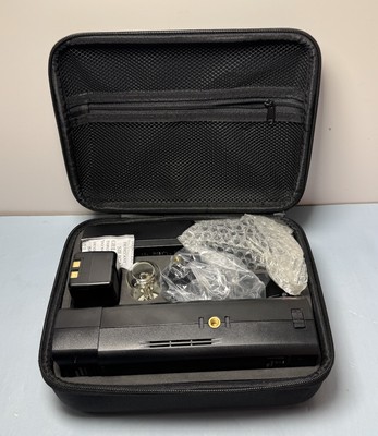 Godox AD200 Pro 200W Wireless TTL Pocket Flash - Open Box #3
