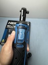 Hercules 12V Tool Set HD031B, HD033B Ratchets+57242 Impact Wrench, Batt-Open Box price
