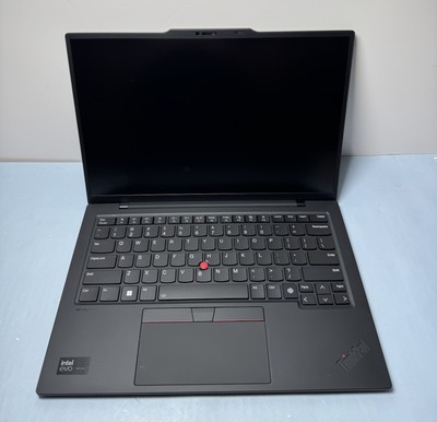 Lenovo Gen 12 ThinkPad X1 Carbon  Intel Ultra 7 155U, 32GB, 512GB, 4 Cycles #1