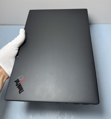 Lenovo Gen 12 ThinkPad X1 Carbon  Intel Ultra 7 155U, 32GB, 512GB, 4 Cycles #4