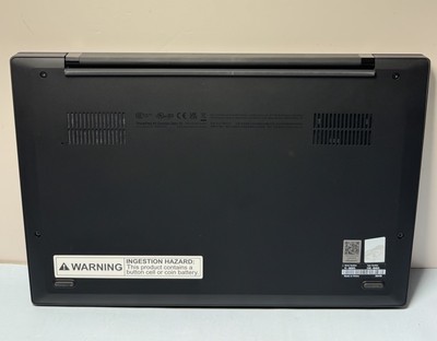 Lenovo Gen 12 ThinkPad X1 Carbon  Intel Ultra 7 155U, 32GB, 512GB, 4 Cycles #5
