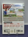 Mario Super Sluggers (Nintendo Wii, 2008) - CIB - Mint used