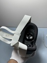 Meta Quest 3S 128GB Standalone All-in-One VR Headset w controller's buy