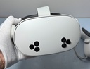 Meta Quest 3S 128GB Standalone All-in-One VR Headset w controller's price