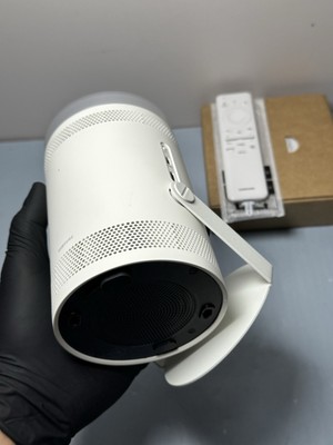 SAMSUNG 30” - 100” The Freestyle 2nd Gen Smart Portable Projector -Open Box #3