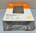 WD 2TB My Passport Ultra Portable External Hard Drive HDD-WDBC3C0020BSL-WESN buy