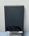 WD 2TB Portable External Hard Drive, Pre-Formatted for Windows used