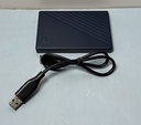 WD 2TB Portable External Hard Drive, Pre-Formatted for Windows buy