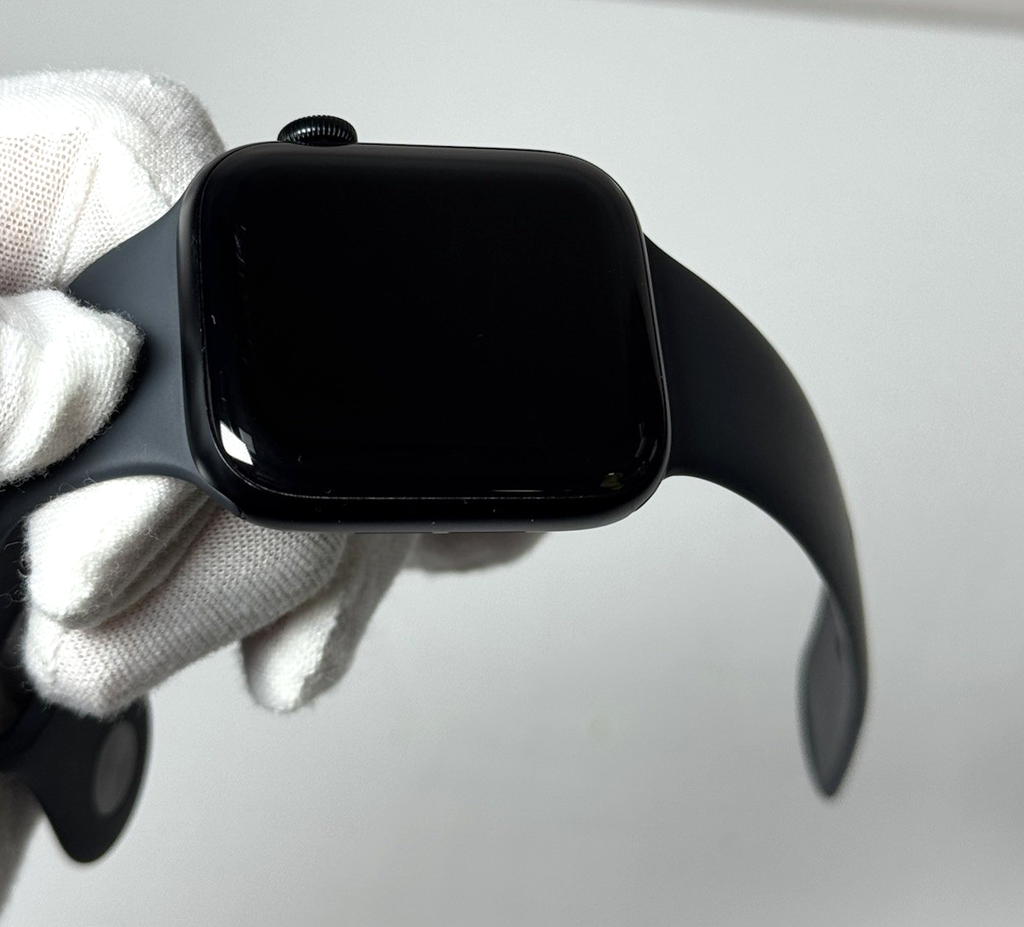 Apple Watch Series SE 2nd Gen GPS 44MM Midnight #5