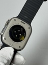 Apple Watch Ultra 2 49mm GPS+Cell Black Titanium Black Band A2986 - Unlocked purchase