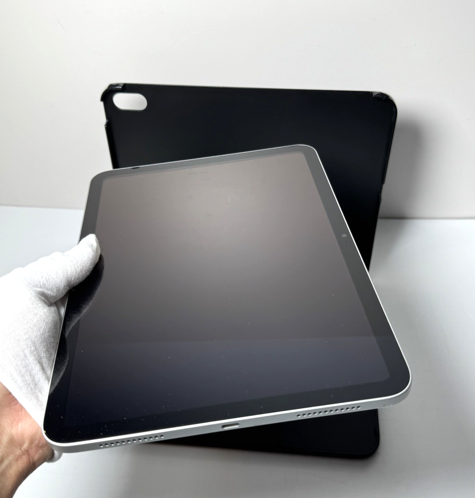 Apple iPad 10.9" 10th Gen 256GB, Wi-Fi, A2696 Silver -  100% battery, Excellent #4