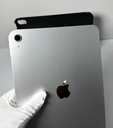 Apple iPad 10.9" 10th Gen 256GB, Wi-Fi, A2696 Silver -  100% battery, Excellent purchase
