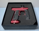 Empire Mini GS Paintball Marker w/ Barrel Kit, Ninja Tank, Speed Loader used