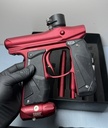 Empire Mini GS Paintball Marker w/ Barrel Kit, Ninja Tank, Speed Loader with delivery