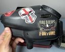 Empire Mini GS Paintball Marker w/ Barrel Kit, Ninja Tank, Speed Loader at best price