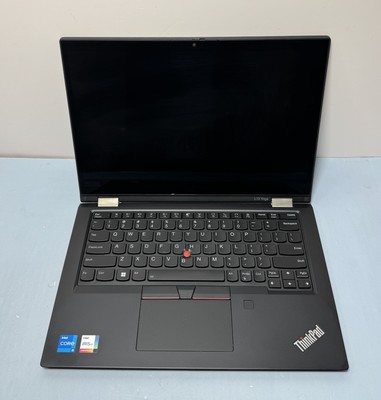 Lenovo Thinkpad L13 Yoga Gen 2  i5-1145G7 16GB RAM 1TB SSD -Touchscreen #1