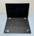Lenovo Thinkpad L13 Yoga Gen 2  i5-1145G7 16GB RAM 1TB SSD -Touchscreen used