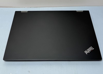Lenovo Thinkpad L13 Yoga Gen 2  i5-1145G7 16GB RAM 1TB SSD -Touchscreen #2