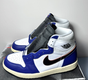 Nike Air Jordan DZ5485-100  1 Retro High OG Rare Air Deep  US Size 7.5 buy