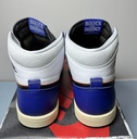 Nike Air Jordan DZ5485-100  1 Retro High OG Rare Air Deep  US Size 7.5 price