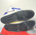 Nike Air Jordan DZ5485-100  1 Retro High OG Rare Air Deep  US Size 7.5 cost