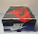 Nike Air Jordan DZ5485-100  1 Retro High OG Rare Air Deep  US Size 7.5 with delivery