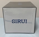 Sirui Night Walker 55mm T1.2 S35 Cine Lens (E-Mount, Black) MS55E-B - New buy