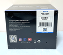 Sirui Night Walker 55mm T1.2 S35 Cine Lens (E-Mount, Black) MS55E-B - New price