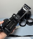 Minolta Maxxum 7xi Camera 2 Lens AF 28-105 AF 100-300 w/ Bag & Manual buy