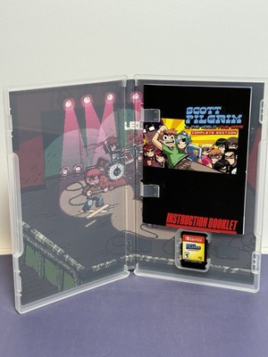 Scott Pilgrim vs. the World: The Game Complete Edition (Nintendo Switch, 2021) #2