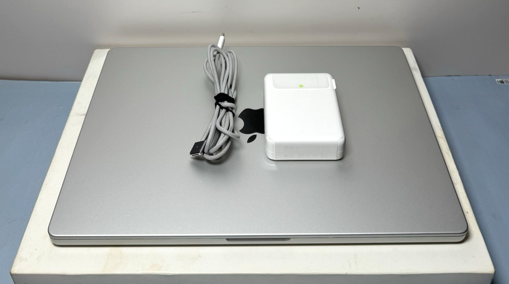 Apple MacBook Pro 16" M3 2023 18C 18GB RAM 512GB SSD A2991 Batt 100%+ Apple Care #8